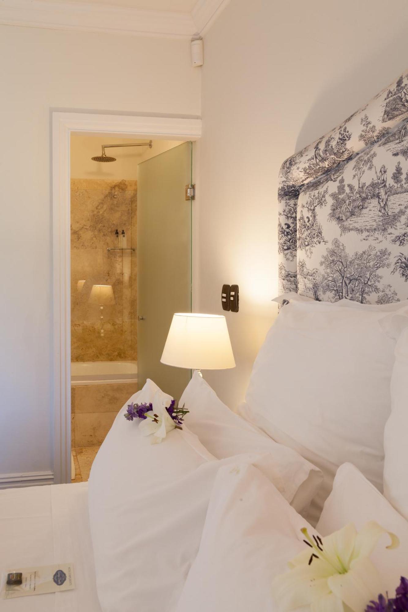 Auberge Daniella Franschhoek Bagian luar foto