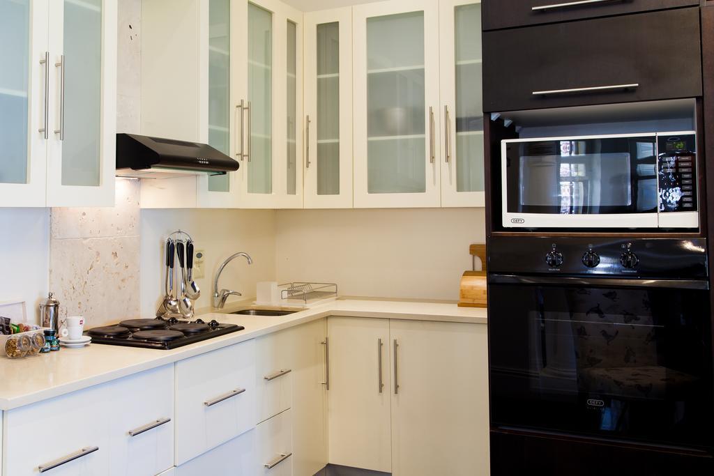 Auberge Daniella Franschhoek Bagian luar foto