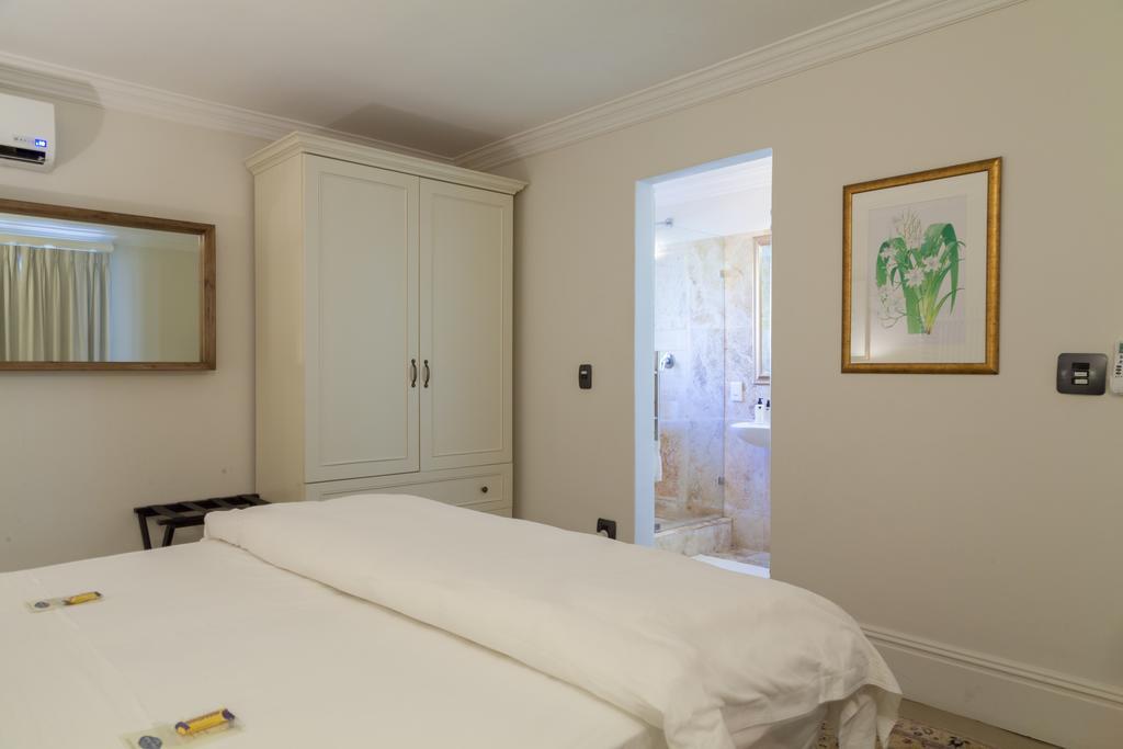 Auberge Daniella Franschhoek Bagian luar foto