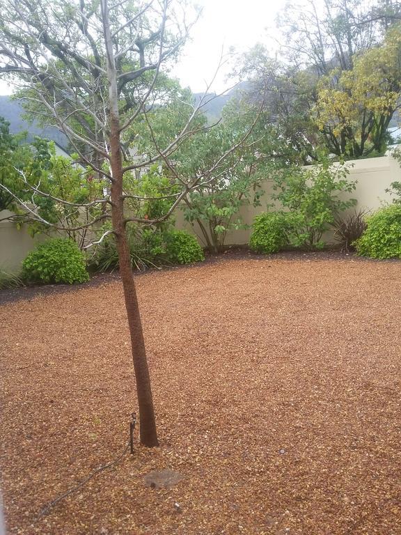 Auberge Daniella Franschhoek Bagian luar foto
