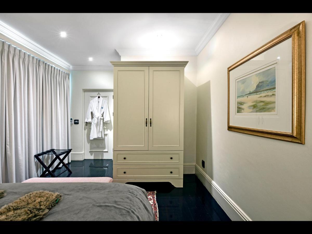 Auberge Daniella Franschhoek Bagian luar foto